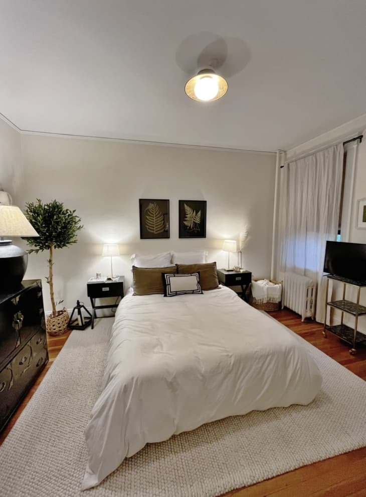 570-Square-Foot Cambridge Condo Photos | Apartment Therapy